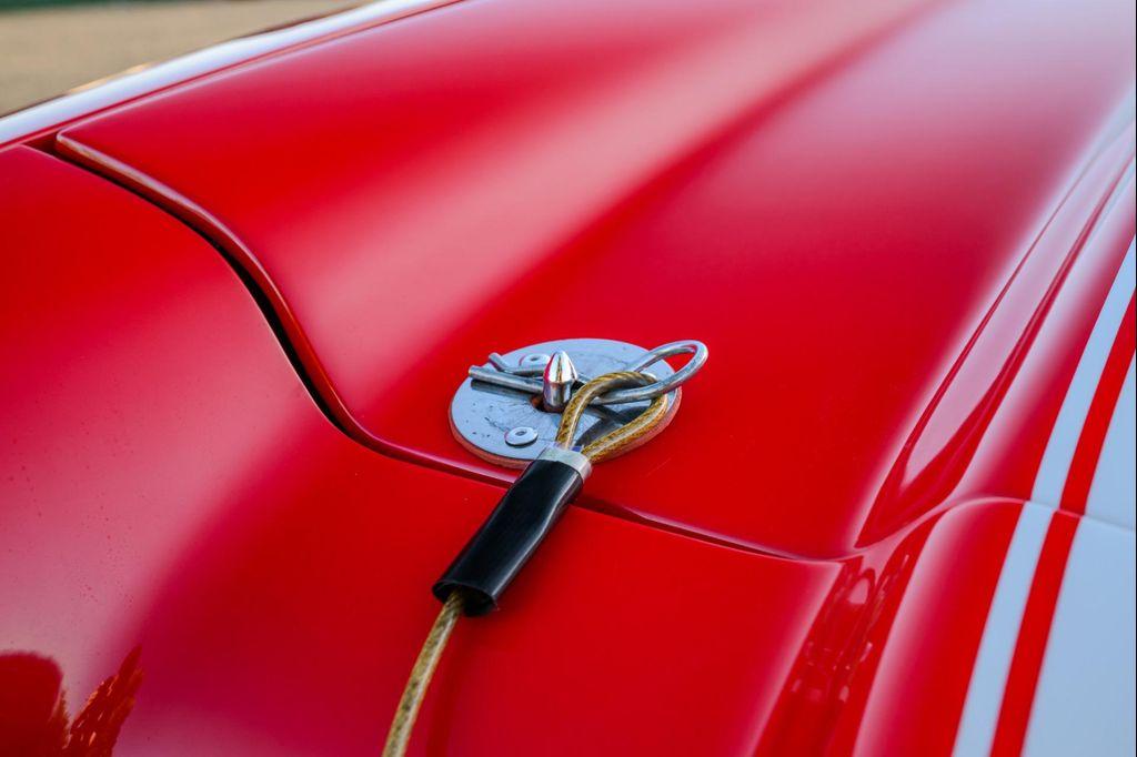 used 1971 Chevrolet Camaro car, priced at $79,800