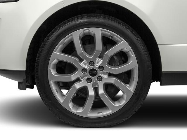 used 2016 Land Rover Range Rover car, priced at $24,800