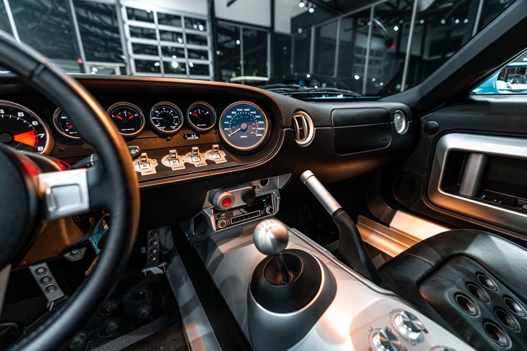 used 2006 Ford GT car, priced at $699,800