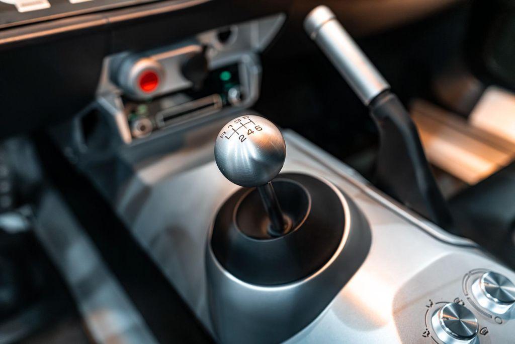 used 2006 Ford GT car, priced at $699,800