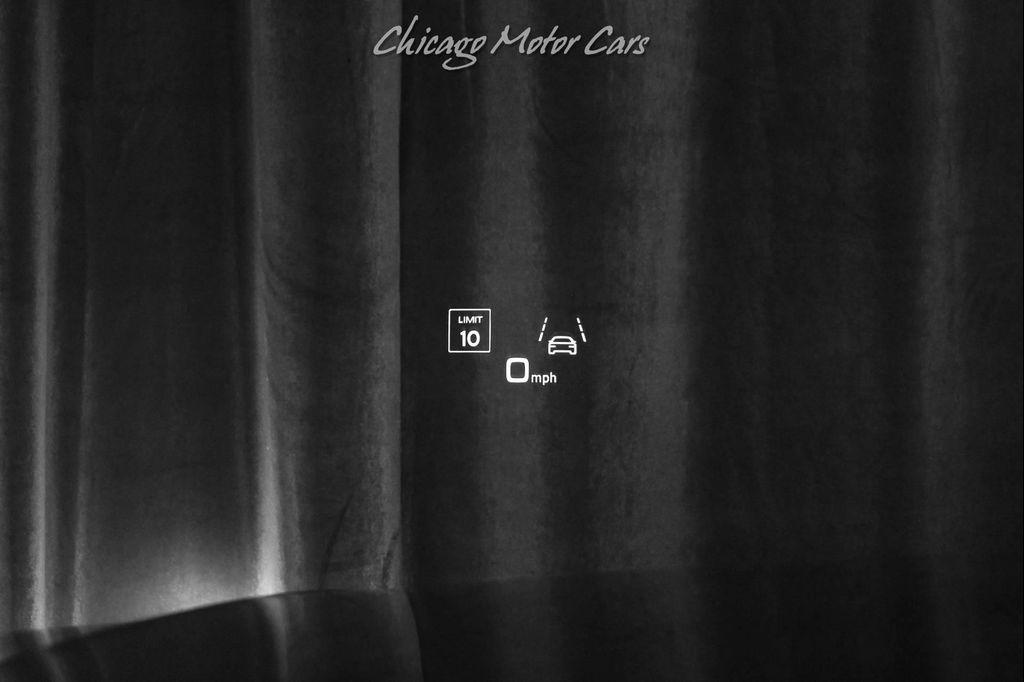 used 2022 Audi RS Q8 car, priced at $89,800