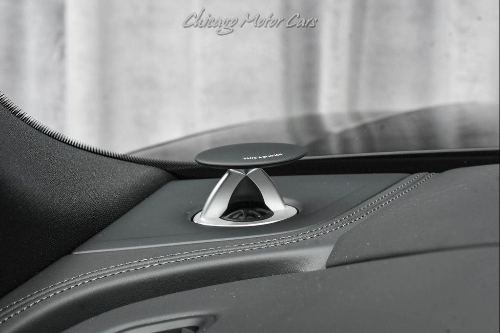 used 2022 Audi RS Q8 car, priced at $89,800