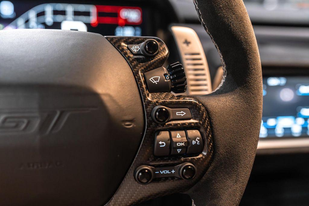 used 2019 Ford GT car, priced at $999,800