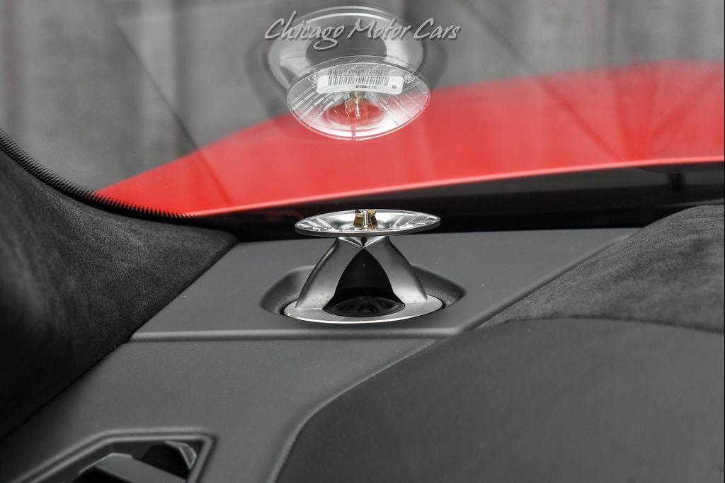 used 2019 Lamborghini Urus car, priced at $163,800