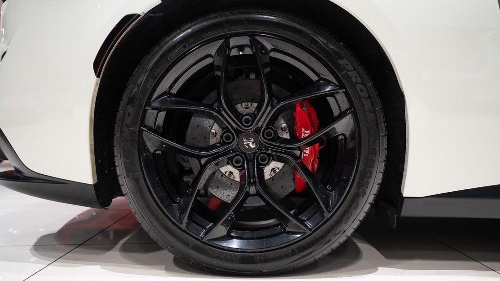 used 2018 Ferrari GTC4Lusso car, priced at $165,800