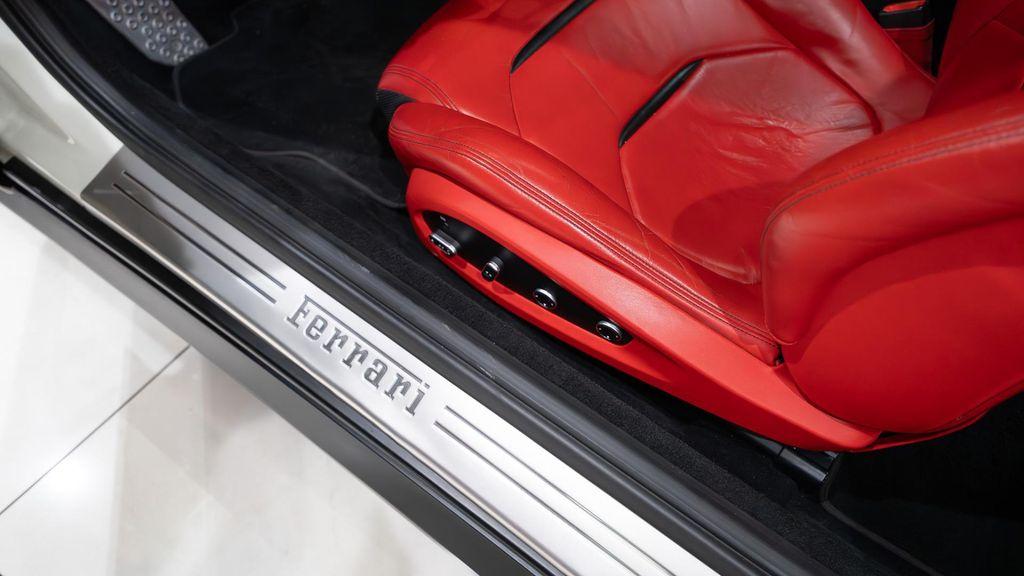 used 2018 Ferrari GTC4Lusso car, priced at $165,800