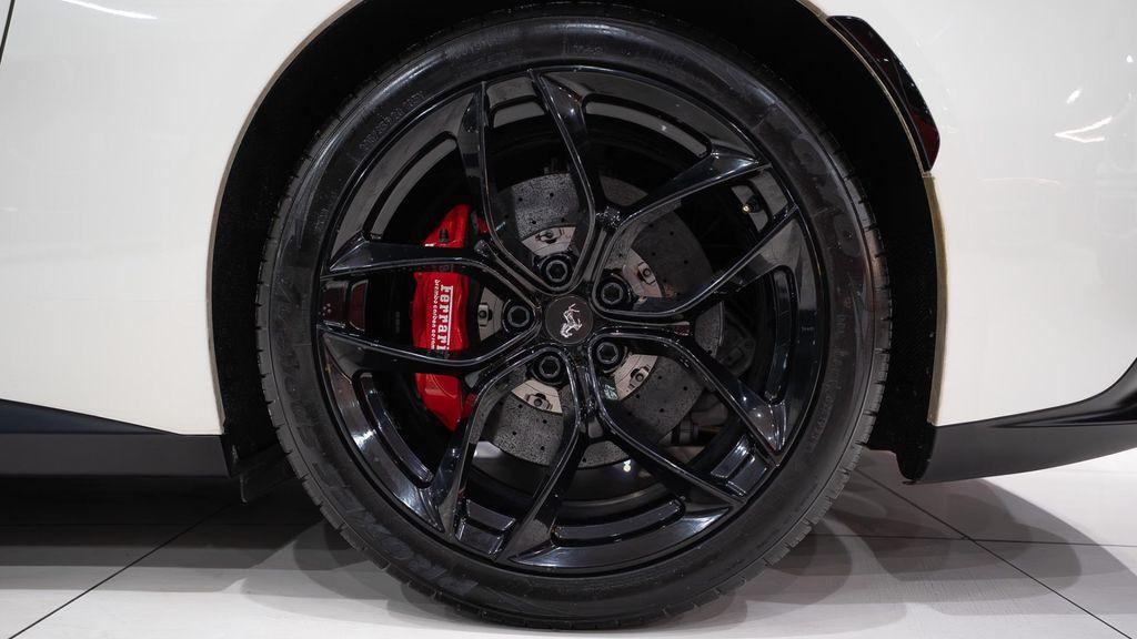 used 2018 Ferrari GTC4Lusso car, priced at $165,800