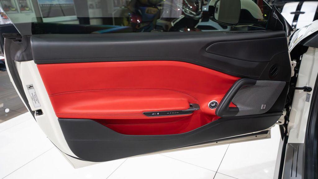 used 2018 Ferrari GTC4Lusso car, priced at $165,800