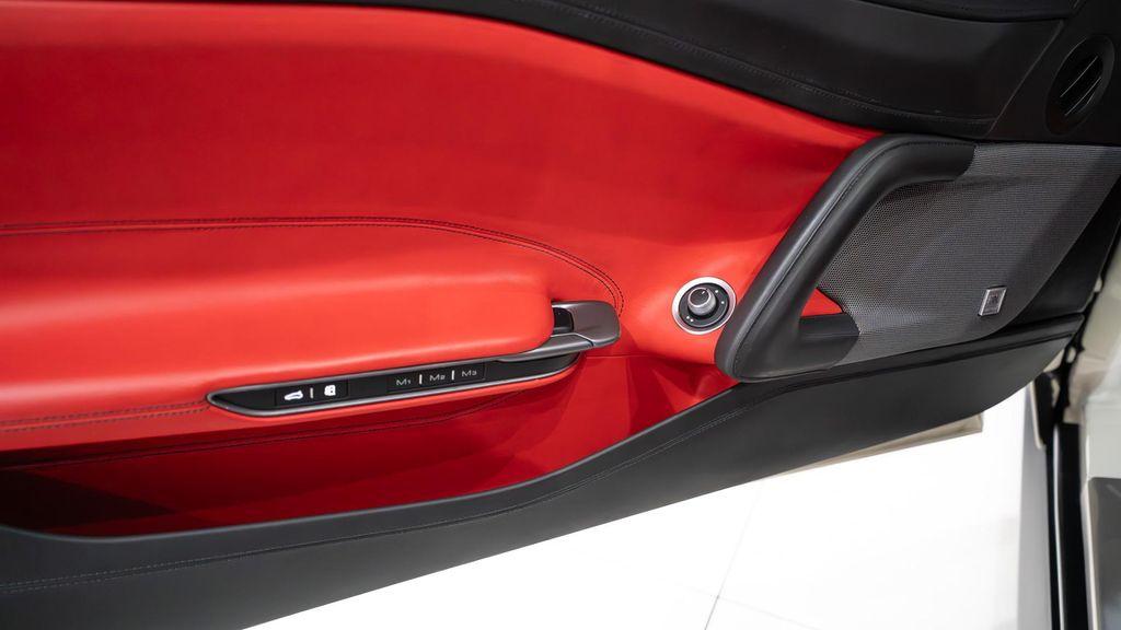 used 2018 Ferrari GTC4Lusso car, priced at $165,800