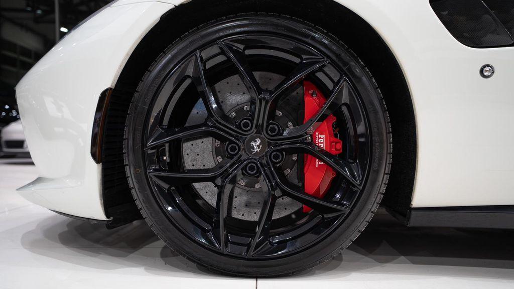 used 2018 Ferrari GTC4Lusso car, priced at $165,800