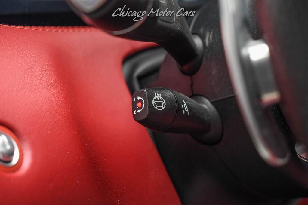 used 2019 Mercedes-Benz AMG S 63 car, priced at $109,800