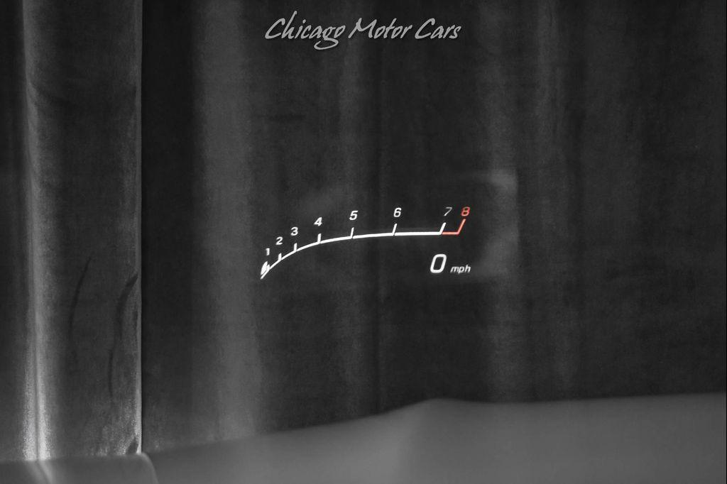 used 2019 Mercedes-Benz AMG S 63 car, priced at $109,800