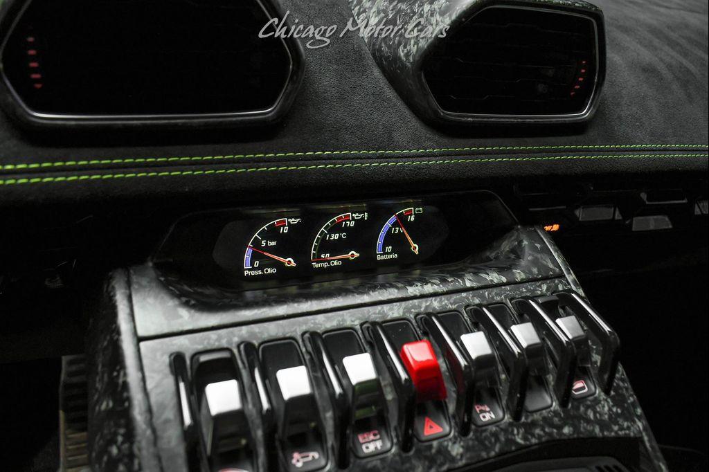 used 2018 Lamborghini Huracan car, priced at $305,800