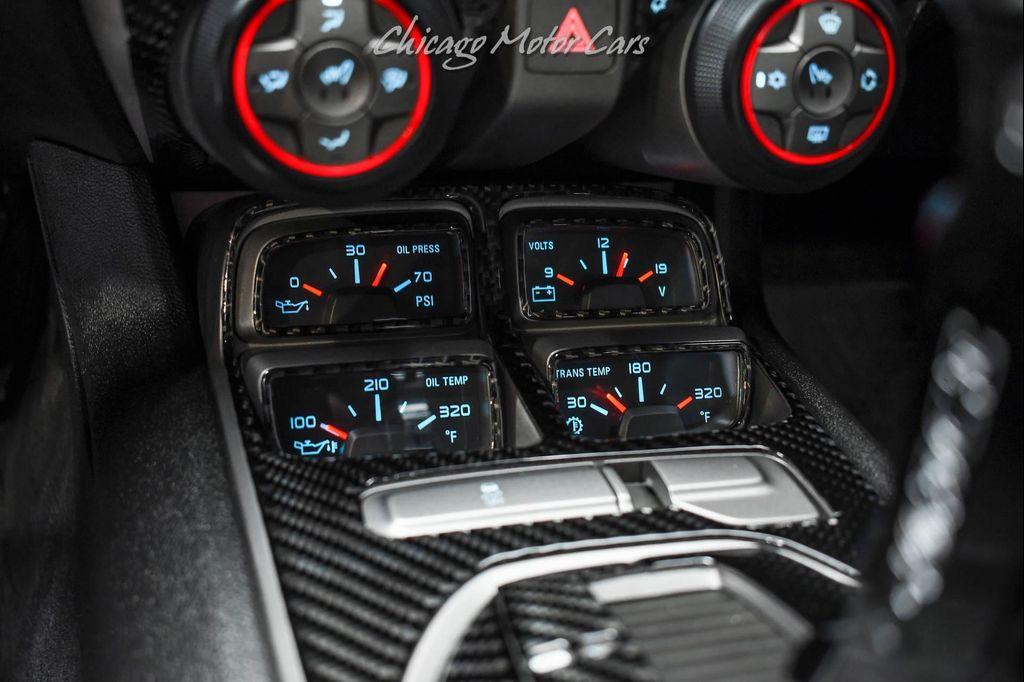 used 2014 Chevrolet Camaro car, priced at $24,800