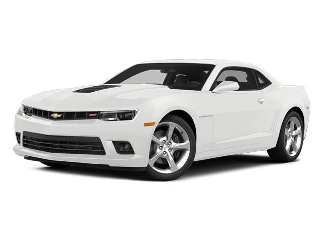 used 2014 Chevrolet Camaro car, priced at $24,800