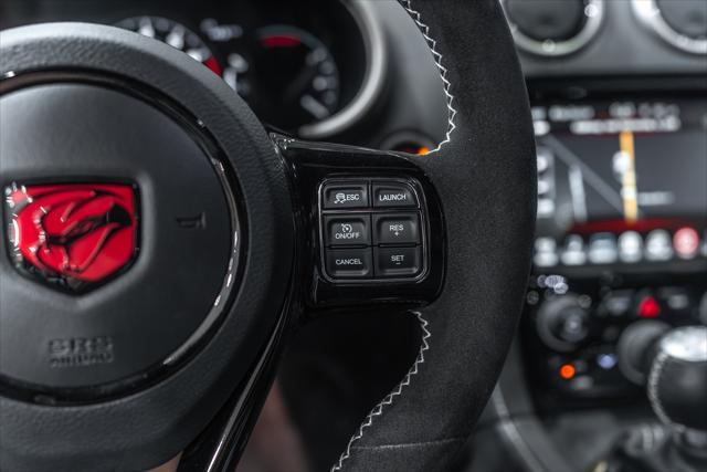 used 2017 Dodge Viper car