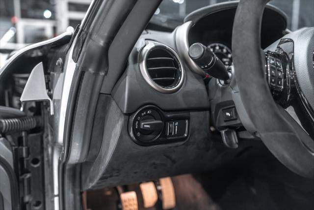 used 2017 Dodge Viper car