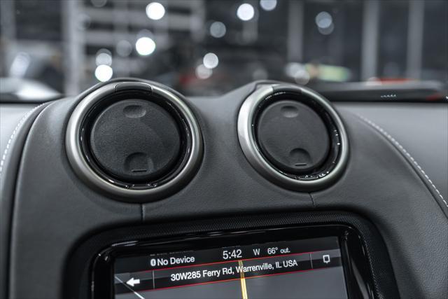 used 2017 Dodge Viper car