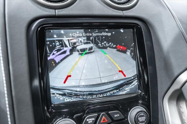 used 2017 Dodge Viper car