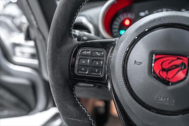 used 2017 Dodge Viper car