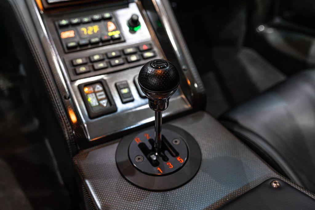 used 1992 Lamborghini Diablo car, priced at $399,800