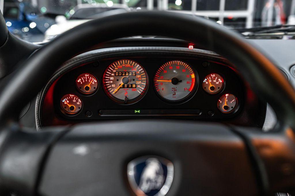 used 1992 Lamborghini Diablo car, priced at $399,800