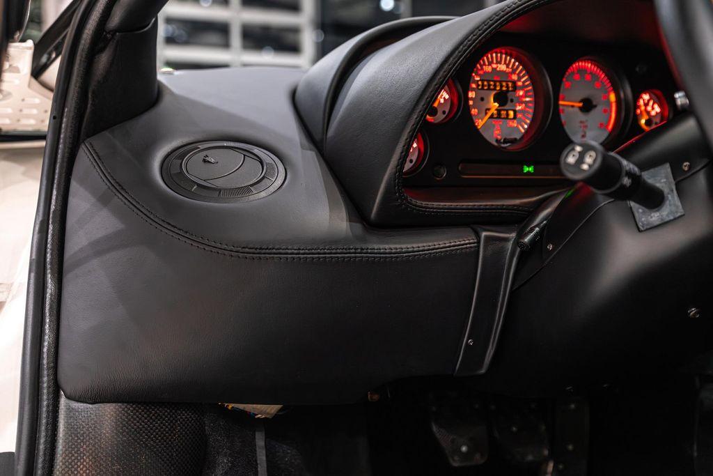 used 1992 Lamborghini Diablo car, priced at $399,800