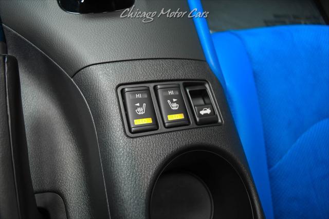 used 2023 Nissan Z car, priced at $45,800