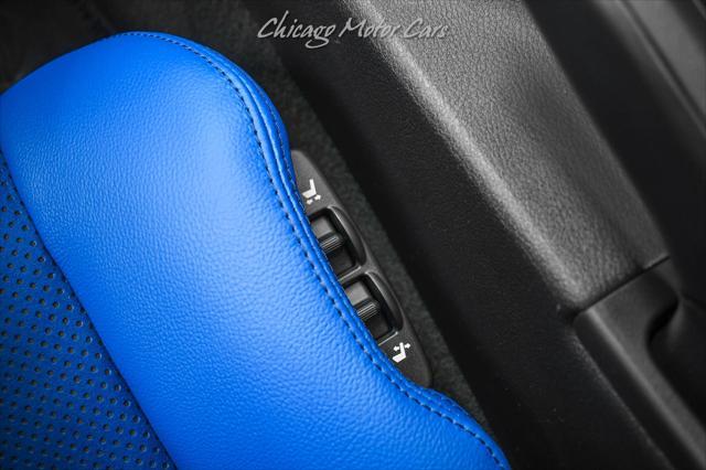 used 2023 Nissan Z car, priced at $45,800