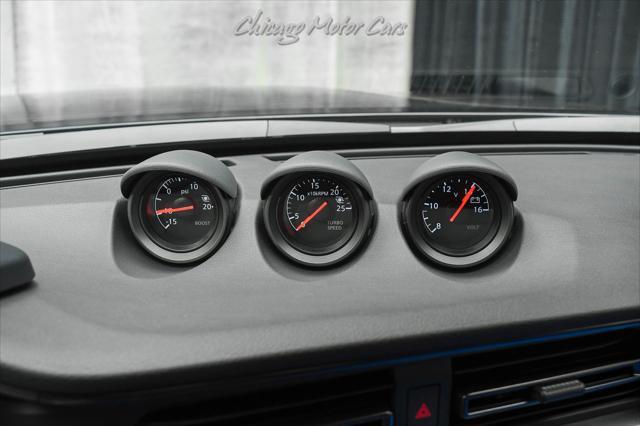 used 2023 Nissan Z car, priced at $45,800