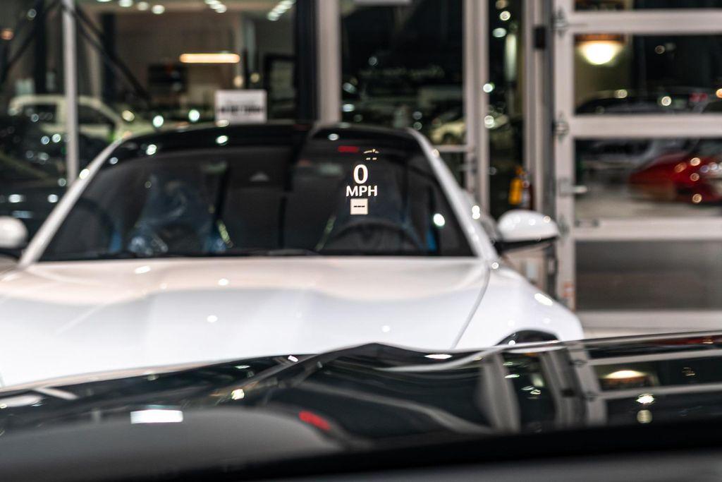 used 2023 Cadillac Escalade ESV car, priced at $179,800