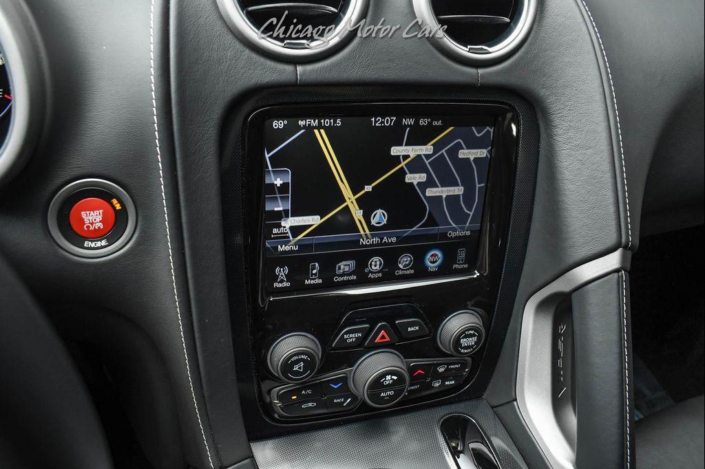 used 2013 Dodge SRT Viper car, priced at $160,212