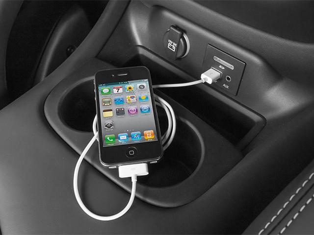 used 2013 Dodge SRT Viper car