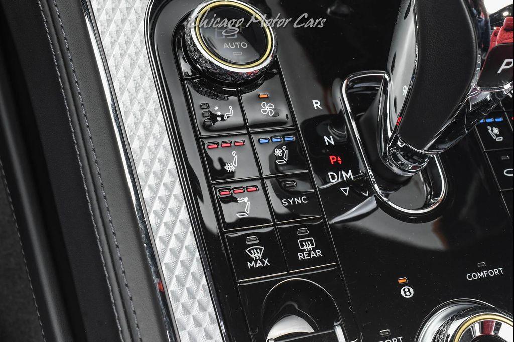 used 2022 Bentley Continental GT car, priced at $214,800