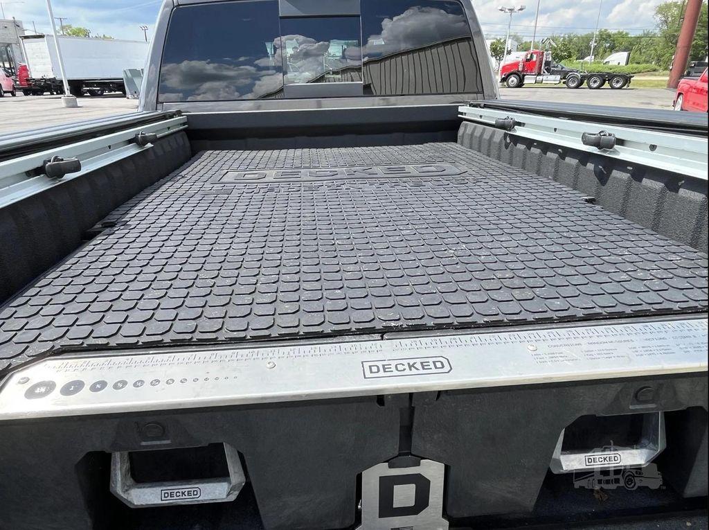 used 2024 Ram 2500 car, priced at $84,800