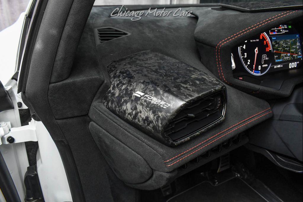 used 2018 Lamborghini Huracan car, priced at $409,800
