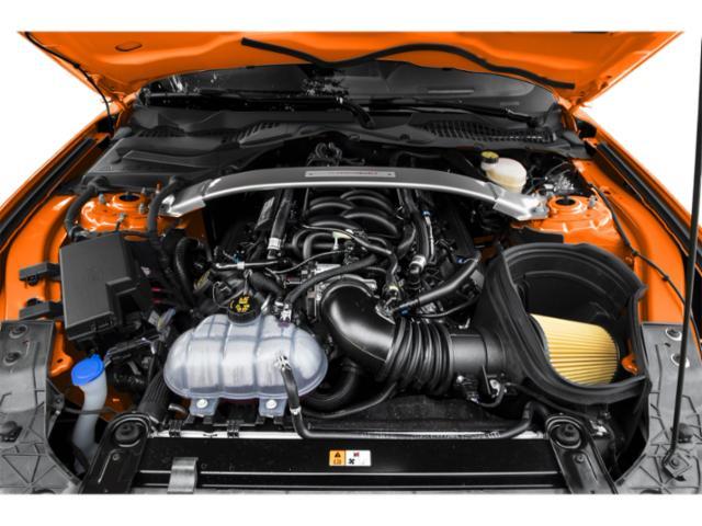 used 2020 Ford Shelby GT350R car