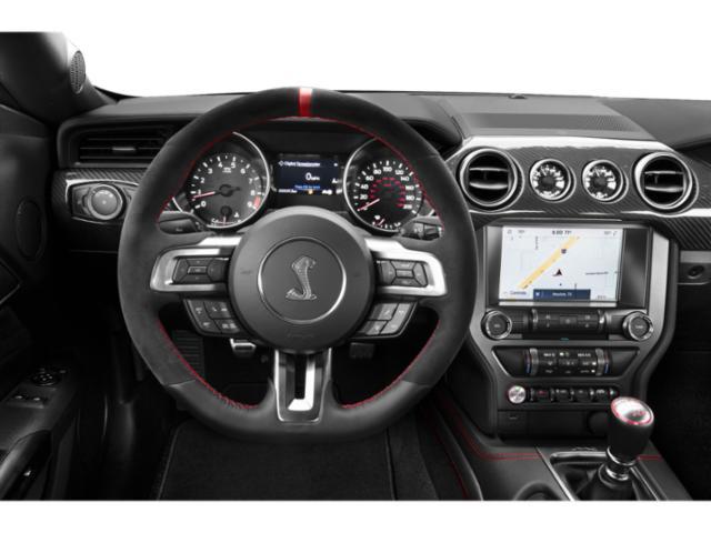 used 2020 Ford Shelby GT350R car