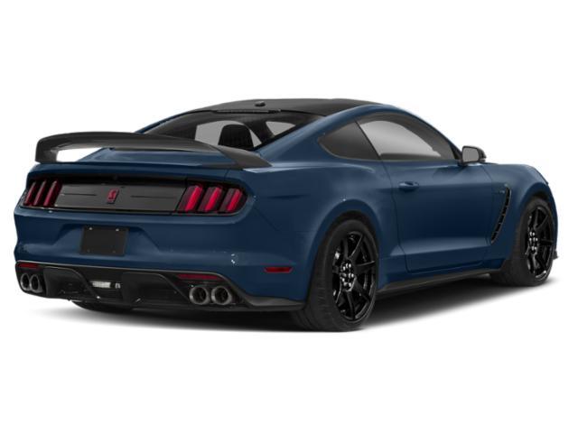 used 2020 Ford Shelby GT350R car