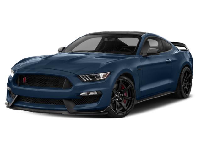 used 2020 Ford Shelby GT350R car