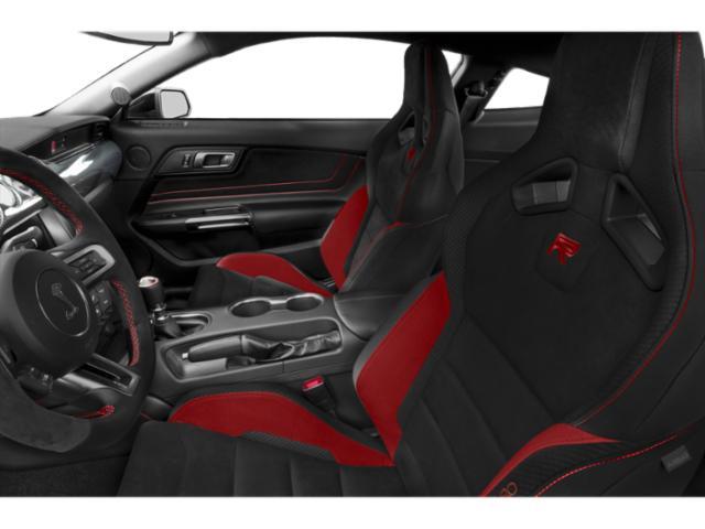 used 2020 Ford Shelby GT350R car