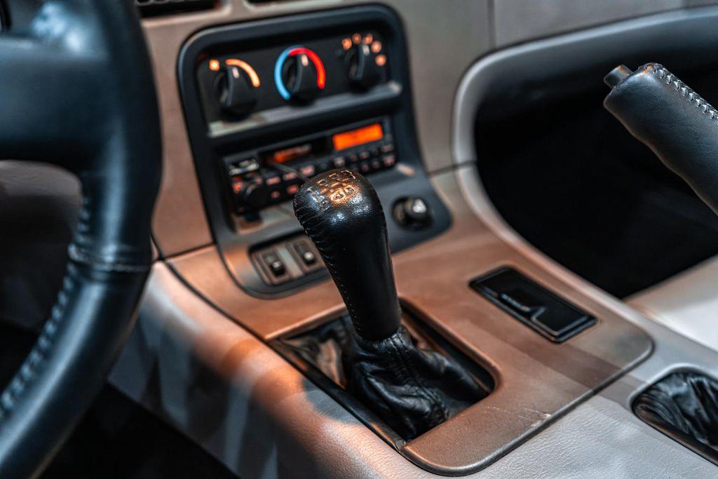 used 1993 Dodge Viper car, priced at $68,800