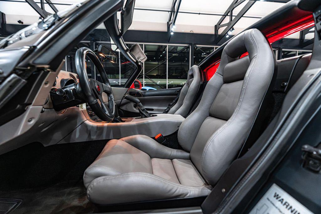 used 1993 Dodge Viper car, priced at $68,800
