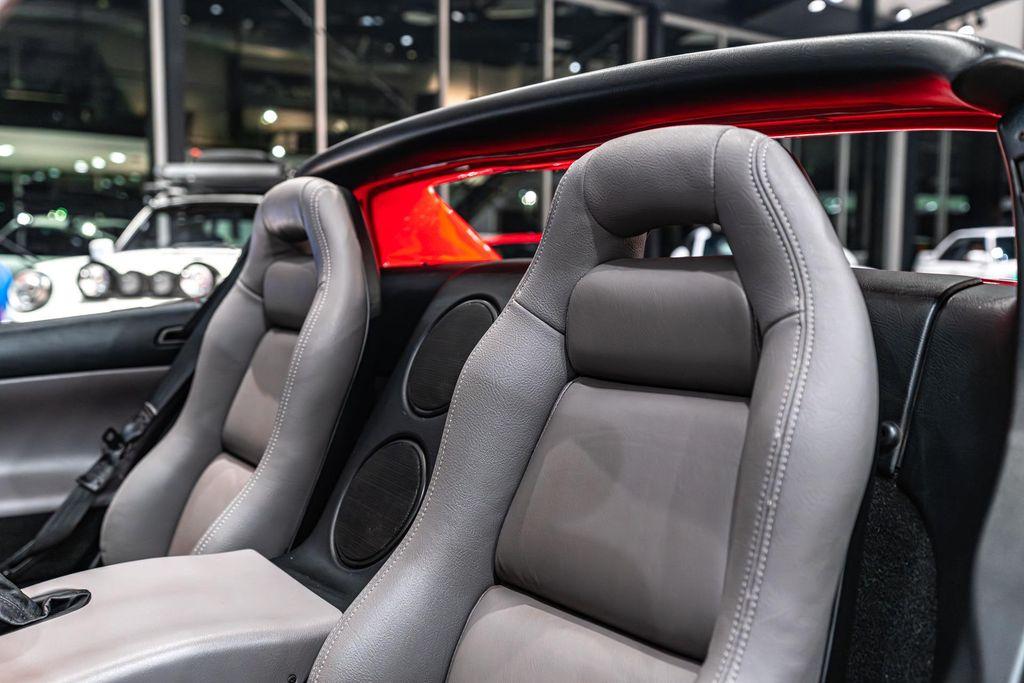 used 1993 Dodge Viper car, priced at $68,800