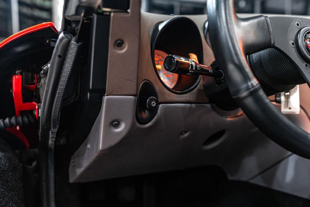 used 1993 Dodge Viper car, priced at $68,800