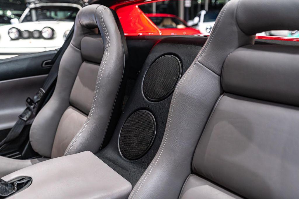 used 1993 Dodge Viper car, priced at $68,800