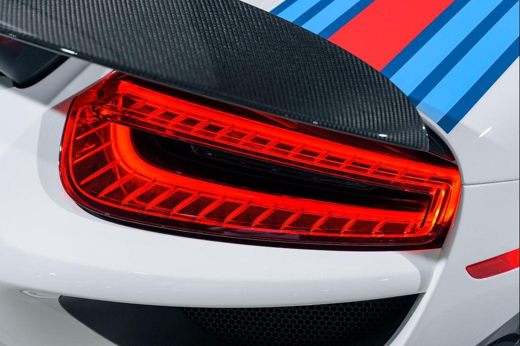 used 2015 Porsche 918 Spyder car