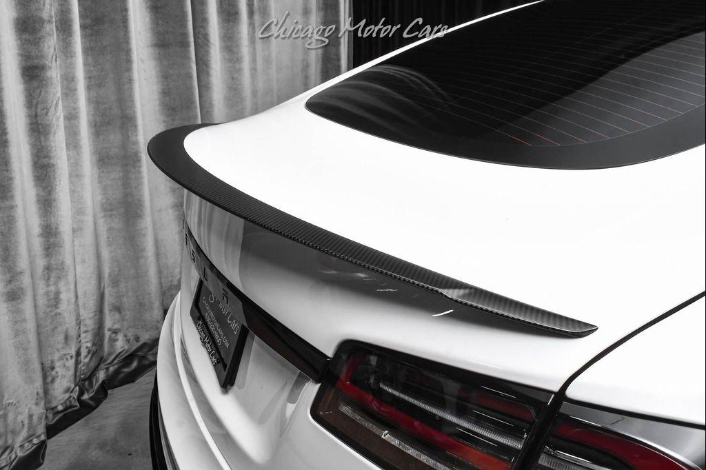 used 2026 Tesla Model S car, priced at $155,912