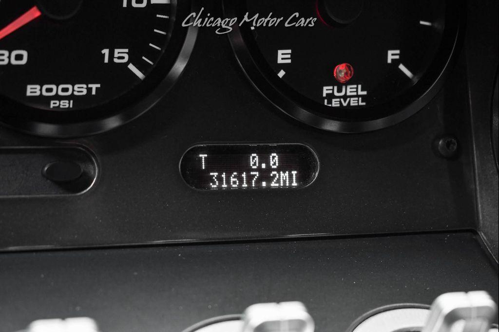 used 2006 Ford GT car, priced at $449,800