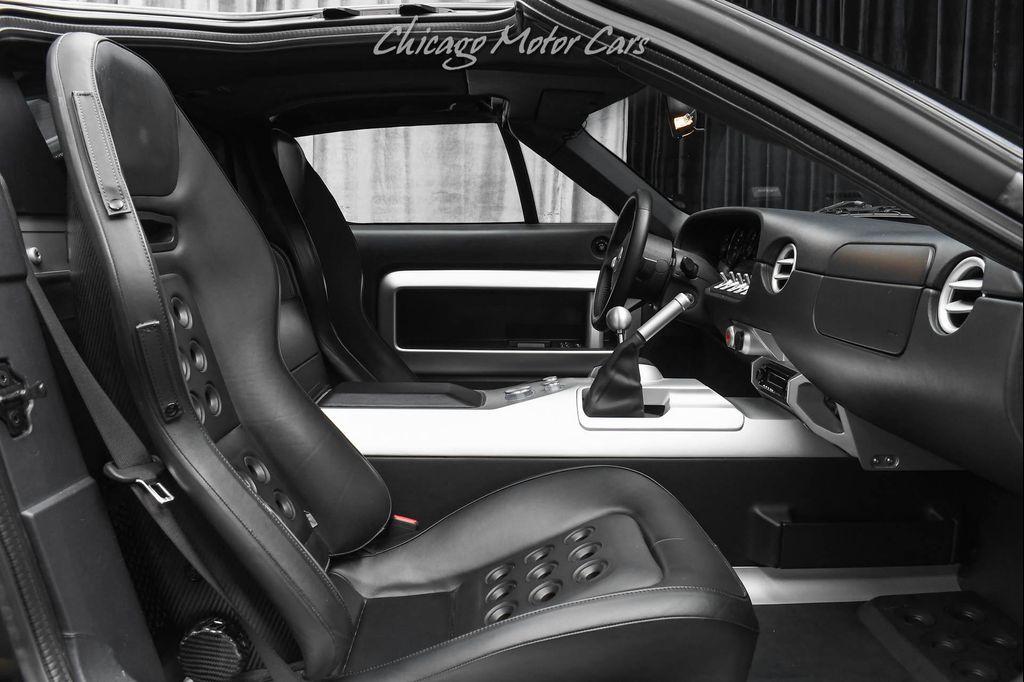 used 2006 Ford GT car, priced at $449,800